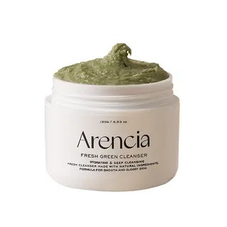 Arencia - Fresh Green Cleanser