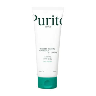 Purito SEOUL - Mighty Bamboo Panthenol Cleanser