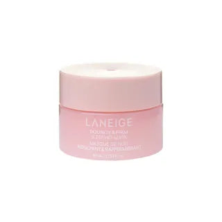 LANEIGE - Bouncy & Firm Sleeping Mask Mini