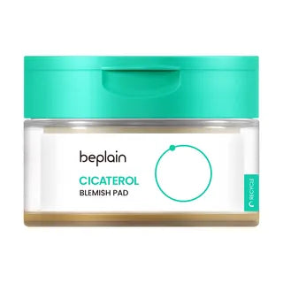 beplain - Cicaterol Blemish Pad