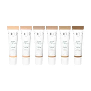 Purito SEOUL -Wonder Releaf Centella BB Cream SPF30 PA+++