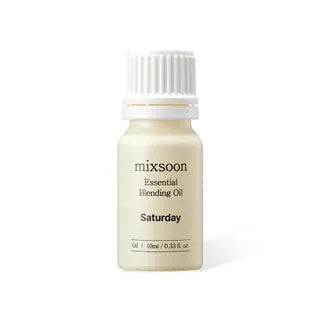 mixsoon - Essential Blending Oil Saturday