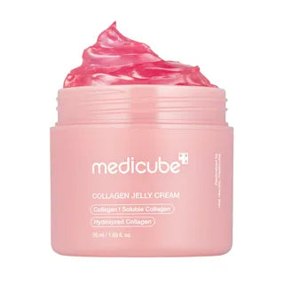 medicube - Collagen Jelly Cream Mini