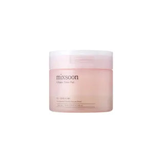 mixsoon - Collagen Toner Pad