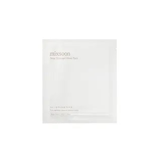 mixsoon - Bean Hydrogel Mask Pack Set