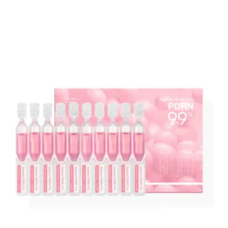 medicube - PDRN Pink One Day Serum Set