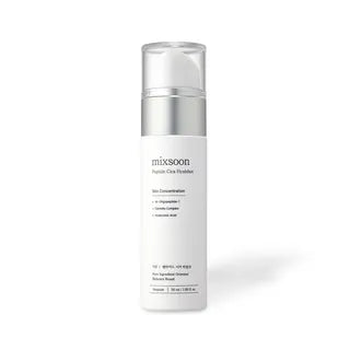 mixsoon - Peptide Cica Hyalshot