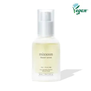 mixsoon - Master Serum Mini