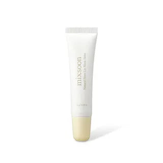 mixsoon - Natural Bean Lip Mask Balm