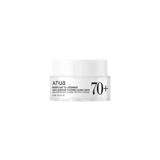 Anua - Heartleaf 70 Intense Calming Cream Mini