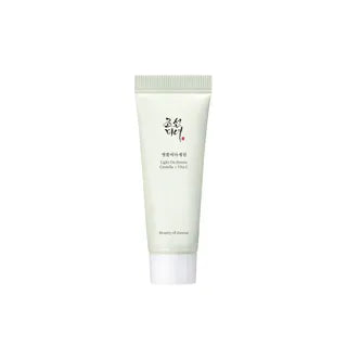 Beauty of Joseon - Light On Serum Centella + Vita C Mini