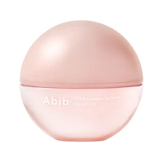 Abib - PDRN Collagen Lip Mask Glazed Jelly