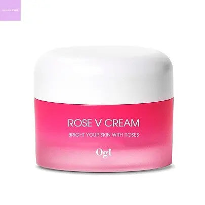 [Ogi] Rose V Cream 50ml - Seoul Vibe