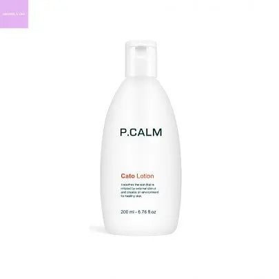 [P.CALM] Cato Lotion 200ml Hanul Hanbok