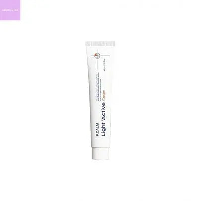 [P.CALM] Light Active Cream 40ml - Seoul Vibe