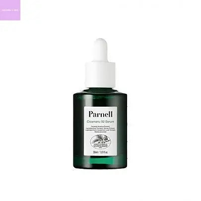 [PARNELL] Cicamanu 92 Serum 30ml Seoul Vibe