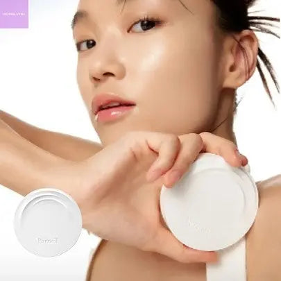 [PARNELL] Cicamanu Serum Cushion Seoul Vibe