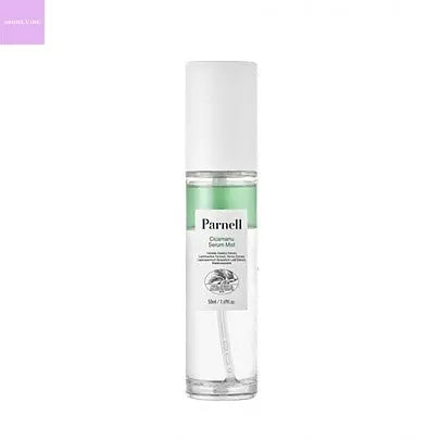 [PARNELL] Cicamanu Serum Mist 50ml Seoul Vibe