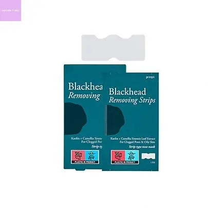 [PETITFEE] Blackhead Removing Strips (10ea) Hanul Hanbok