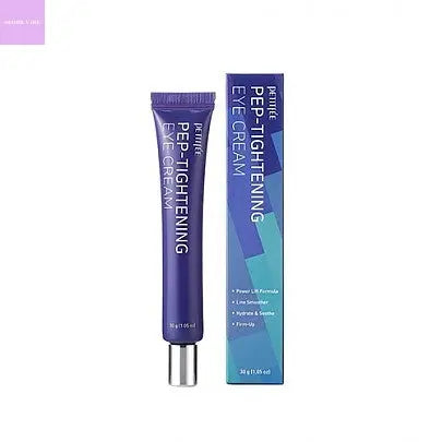 [PETITFEE] Pep-Tightening Eye Cream 30g Hanul Hanbok