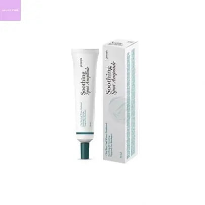 [PETITFEE] Soothing Spot Ampoule 30ml Seoul Vibe