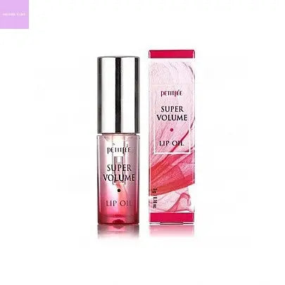 [PETITFEE] Volume Lip Oil - Seoul Vibe