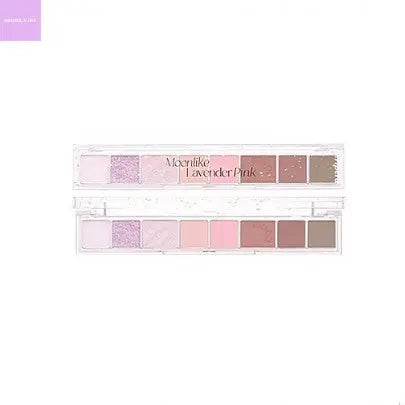 [Peripera]   All Take Mood Palette - Seoul Vibe