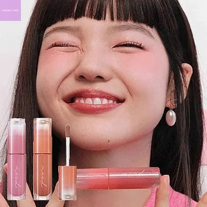 [Peripera]   Ink Mood Glowy Tint - Seoul Vibe