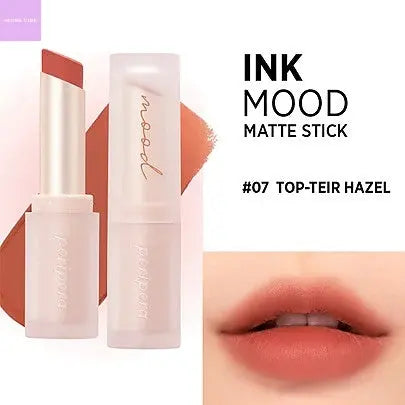 [Peripera] Ink Mood Matte Stick - Seoul Vibe