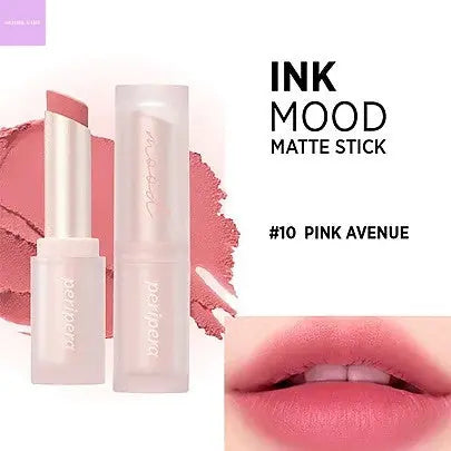 [Peripera] Ink Mood Matte Stick - Seoul Vibe