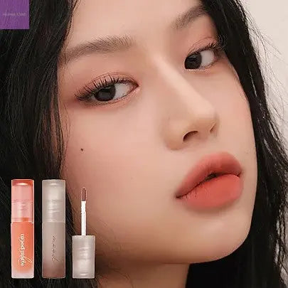 [Peripera] Ink Mood Matte Tint - Seoul Vibe