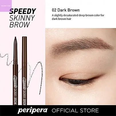 [Peripera] Speedy Skinny Brow - Seoul Vibe