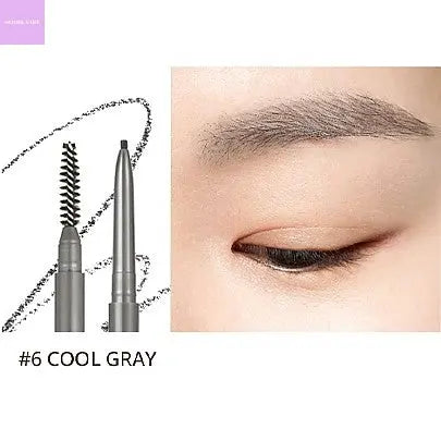 [Peripera] Speedy Skinny Brow - Seoul Vibe