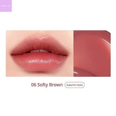 [Peripera] Water Bare Tint - Seoul Vibe