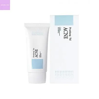 [Pyunkang Yul] ACNE Cream 50ml - Seoul Vibe