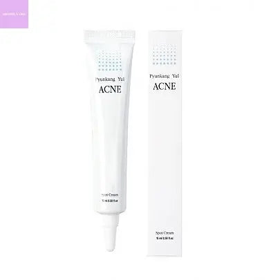 [Pyunkang Yul] ACNE Spot Cream 15ml - Seoul Vibe