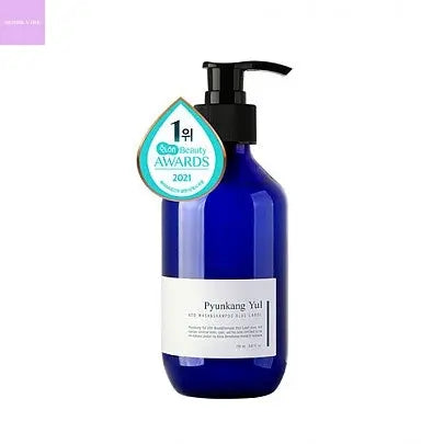 [Pyunkang Yul] Ato Wash & Shampoo 290ml Hanul Hanbok