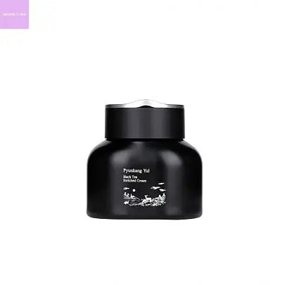 [Pyunkang Yul] Black Tea Enriched Cream 60ml - Seoul Vibe