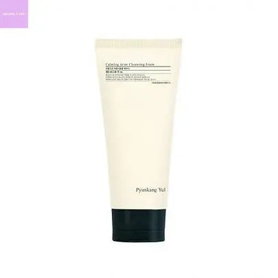 [Pyunkang Yul] Calming Acne Cleansing Foam 100ml Hanul Hanbok