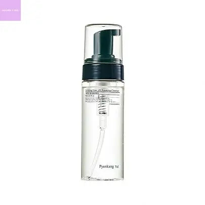 [Pyunkang Yul] Calming Low pH Foaming Cleanser 150ml Hanul Hanbok