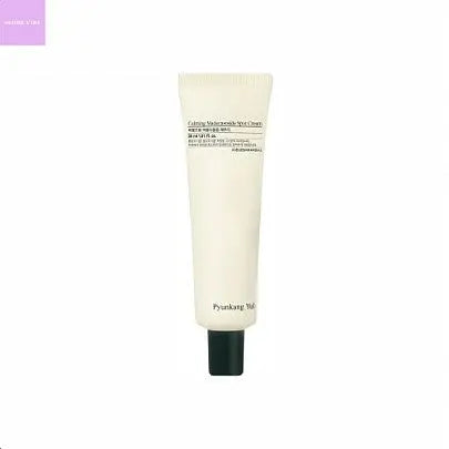 [Pyunkang Yul] Calming Madecasoside Spot Cream 30ml - Seoul Vibe