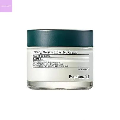 [Pyunkang Yul] Calming Moisture Barrier Cream 50ml - Seoul Vibe