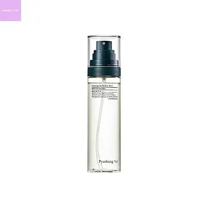 [Pyunkang Yul] Calming Moisture Mist 100ml Hanul Hanbok