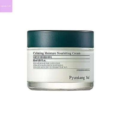 [Pyunkang Yul] Calming Moisture Nourishing Cream 50ml - Seoul Vibe