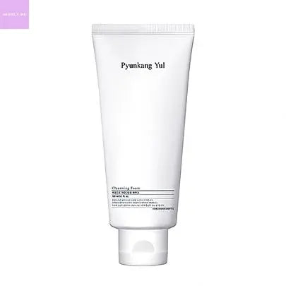 [Pyunkang Yul] Cleansing Foam 150ml Hanul Hanbok