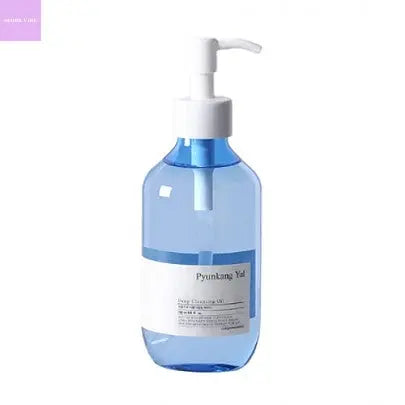 [Pyunkang Yul] Deep Cleansing Oil 290ml Hanul Hanbok