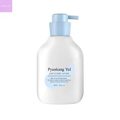 [Pyunkang Yul] Kids & Baby Lotion 590ml Hanul Hanbok