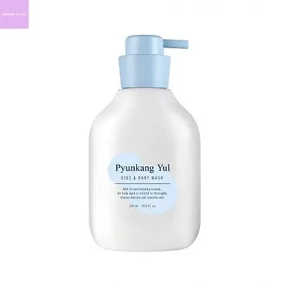 [Pyunkang Yul] Kids & Baby Wash 590ml Hanul Hanbok