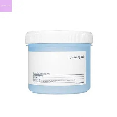 [Pyunkang Yul] Low pH Cleansing Pad (70ea) Seoul Vibe