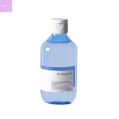 [Pyunkang Yul] Low pH Cleansing Water 290ml Hanul Hanbok